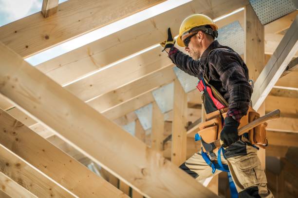 Quick and Trustworthy Emergency Roof Repair Services in Gonzales, TX