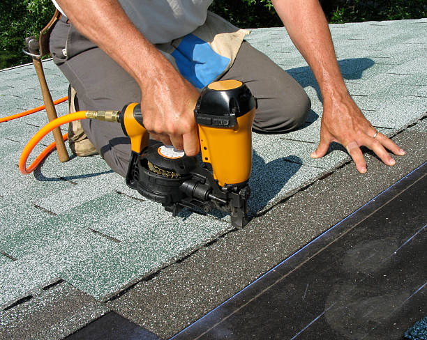 Heating Cable for Roof Installation in Gonzales, TX